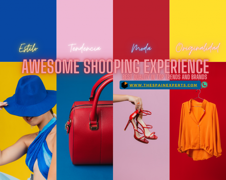 Vlada Polenok - thespainexperts.com - Brands and Trends