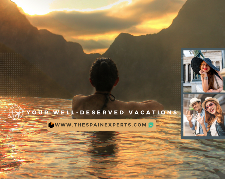 Vlada Polenok - thespainexperts.com - vavacations and season spain